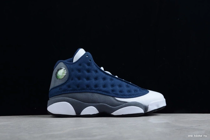 Rep Onekick Air (2010) 13 Jordan Flint Retro 414571-401 0731
